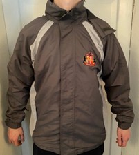 Sunderland Winter Rain Jacket