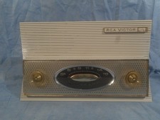 Vintage RCA Victor Model