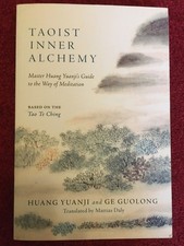 Taoist Inner Alchemy: Master