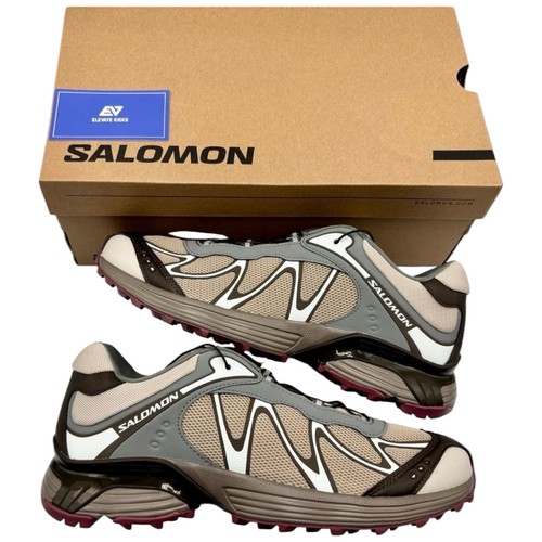 Salomon lab whisper - salomon,
