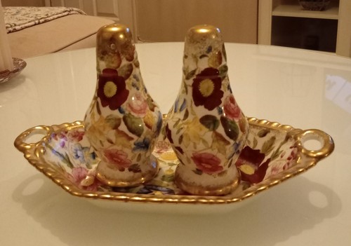 Hammersley queen anne 13166 - queen,