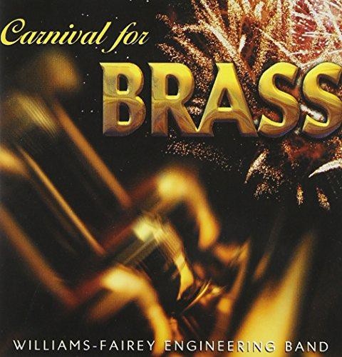 Carnival for brass williams - for,