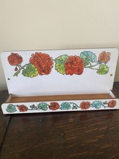 Vintage Taunton Vale Spice
