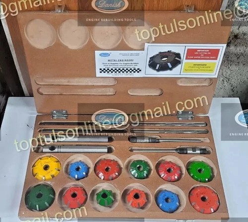 Bug angle cut carbide - 3,