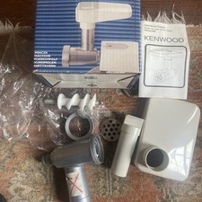 Kenwood Mincer Attachment A920
