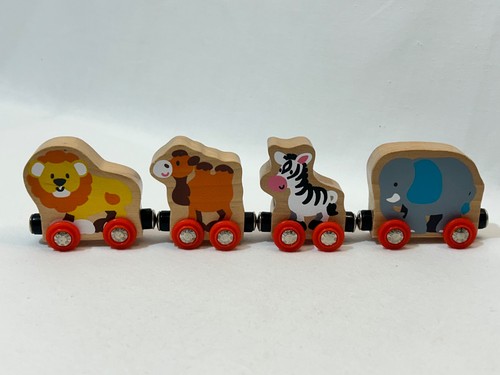 Elc animal wagons for - elc,