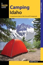 Camping Idaho: A Comprehensive