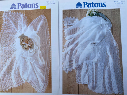 Patons knitting patterns - 2,