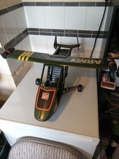 Vintage Action Man Pursuit