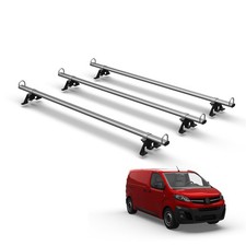Fiat Scudo Roof Rack for 2022+