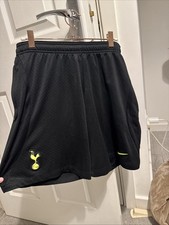 Tottenham Hotspur’s Black