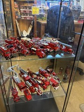 Matchbox Large Collection Off