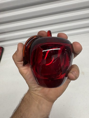 Signed nason murano italy - signed, v