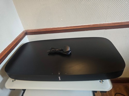 Sonos playbase s11 black - playbase,