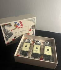 Jo Malone Fragrance Gift Set 3 X 50ml - Perfect Christmas Gift