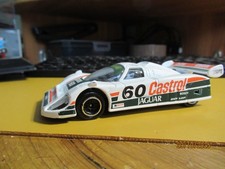 Diecast car 1:43 - Jaguar XJR9