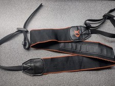 Sony Neck Shoulder No Printing for Alpha A DSLR A100 A300 A57 A77 etc