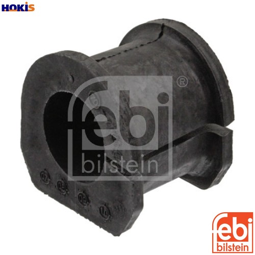 Mounting stabiliser bar 41119 - mounting,