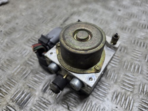 Nissan presage tnu31 4wd - nissan,