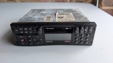 Renault Blaupunkt Cassette RDS Car Radio Retro