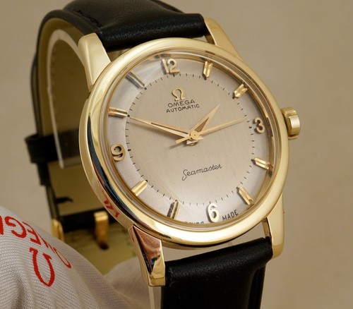Vintage omega seamaster ref - omega,