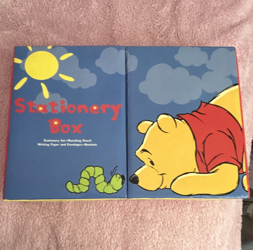 Disney winnie the - the, pooh