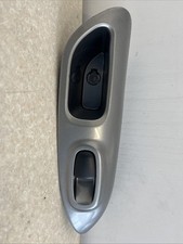 NISSAN JUKE F15 WINDOW SWITCH 82960-1KA2A OSR RH DRIVER REAR RIGHT 2010-14 #3