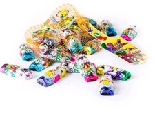 Easter Bunny Milk Chocolate Bunnies 70g Party Bags Filling Pinata 