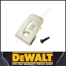 Dewalt Belt Clip Hook & Screw
