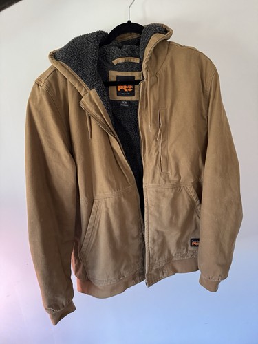 Men timberland pro - pro, jacket
