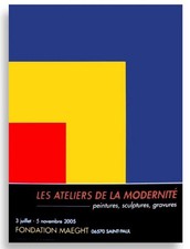 Ellsworth Kelly Red Yellow
