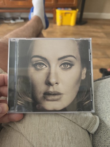 Adele - , 25