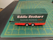 Corgi Eddie Stobart Truck