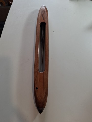 Vintage bancroft shuttle - vintage,