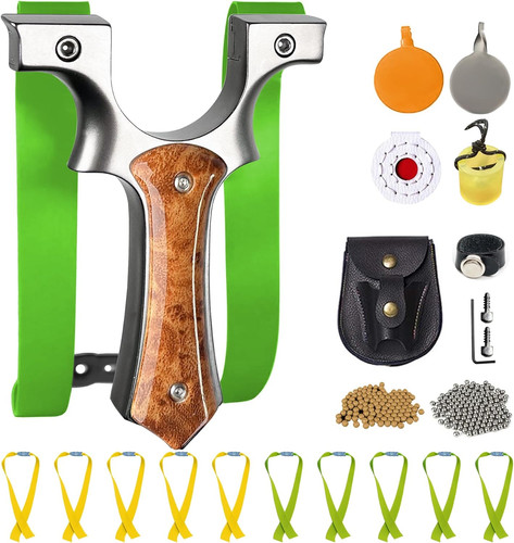 Professional slingshot for - slingshot,