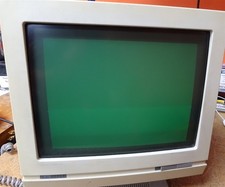 Power Tested Wyse WY-60 Green