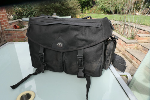 Tamrac 5613 large pro - large,