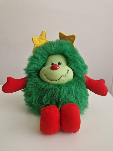 Rainbow brite vintage lucky - brite,