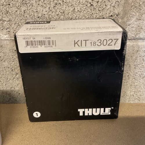 Thule 3027 fitting kit - fitting,