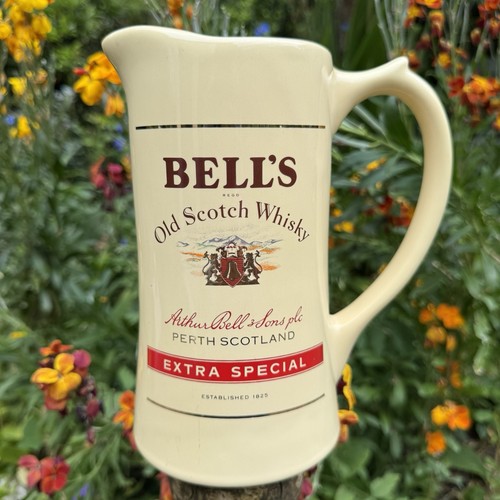 Vintage bells old scotch - vintage,