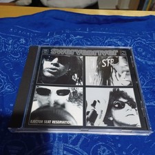 Swervedriver : Ejector Seat