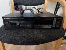 Pioneer PD-Z81M Multi-Play Compact Disc Player
