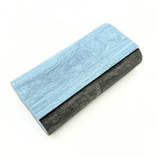 Hard Shell Double Glasses Case