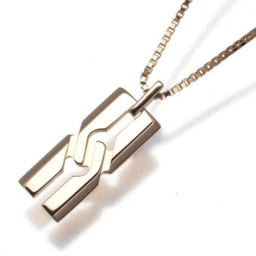 Auth gucci necklace - necklace, infinity