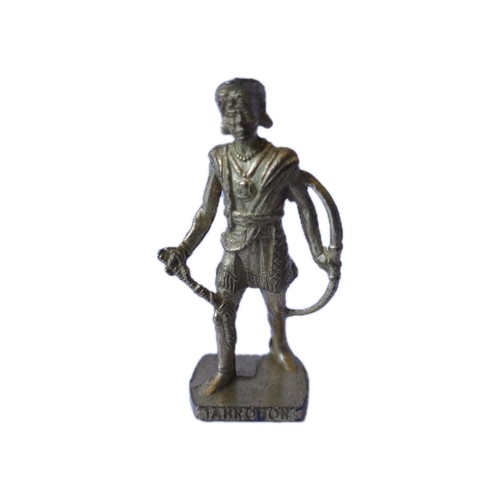 Tahrohon ioway warrior - tahrohon,,