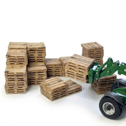 Modular pallet set n tt - n,,