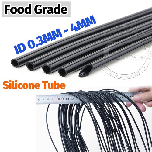 3mm 4mm black - 0.3mm-4mm, grade
