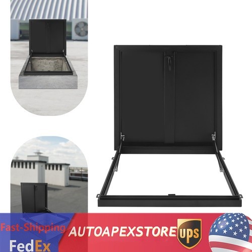 Aluminum alloy roof - aluminum,