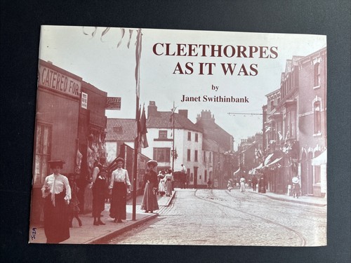 Cleethorpes was janet - was,