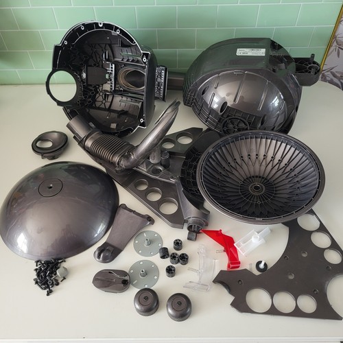 Dyson dc28c vacuum cleaner - dc28c,